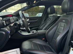 Mercedes-Benz E 53 AMG CARFAX    | Mobile.bg    11