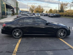 Mercedes-Benz E 53 AMG CARFAX    | Mobile.bg    5