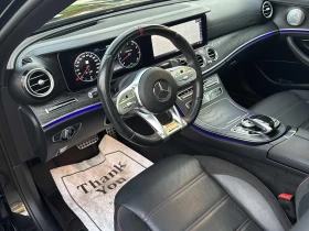 Mercedes-Benz E 53 AMG CARFAX    | Mobile.bg    6