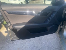 Mercedes-Benz C 180 C180 CGI Exclusive | Mobile.bg    12