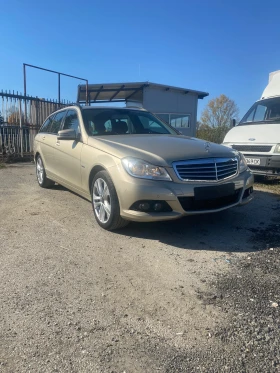     Mercedes-Benz C 180 C180 CGI Exclusive