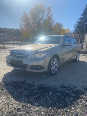 Mercedes-Benz C 180 C180 CGI Exclusive | Mobile.bg    3