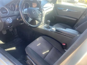 Mercedes-Benz C 180 C180 CGI Exclusive | Mobile.bg    14