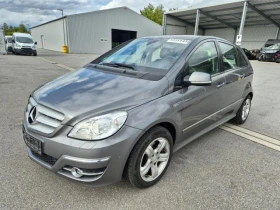 Mercedes-Benz B 200 CDI - 4990 лв. / 2551.35 € - 56238579 2