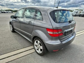 Mercedes-Benz B 200 CDI - 4990 лв. / 2551.35 € - 56238579 3