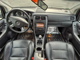 Mercedes-Benz B 200 CDI - 4990 лв. / 2551.35 € - 56238579 5