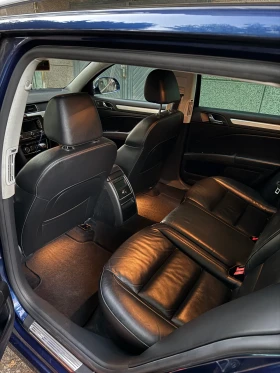 Skoda Superb 1.8T 4x4, снимка 8