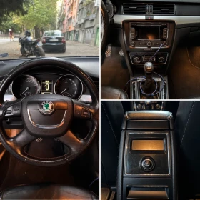 Skoda Superb 1.8T 4x4, снимка 13