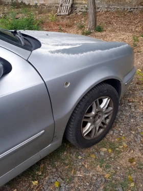 Lancia Lybra | Mobile.bg    6