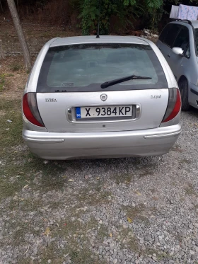 Lancia Lybra | Mobile.bg    8
