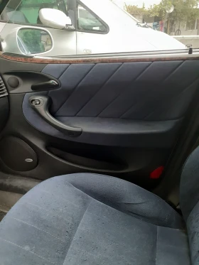 Lancia Lybra | Mobile.bg    9