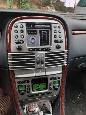 Lancia Lybra | Mobile.bg    12