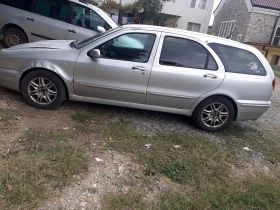 Lancia Lybra | Mobile.bg    7