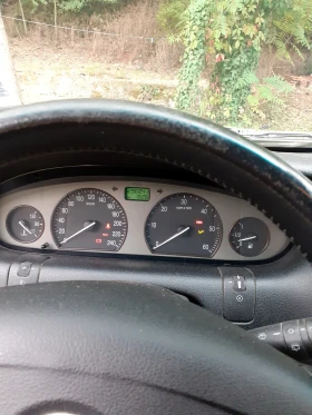 Lancia Lybra | Mobile.bg    10