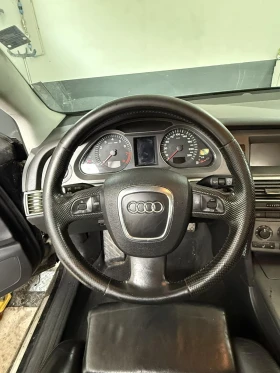Audi A6, снимка 12