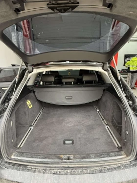 Audi A6, снимка 14