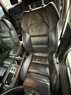 Audi A6, снимка 6