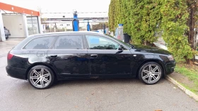 Audi A6, снимка 3