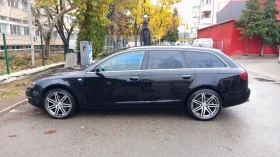 Audi A6, снимка 4