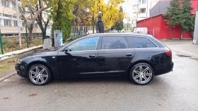 Audi A6, снимка 5