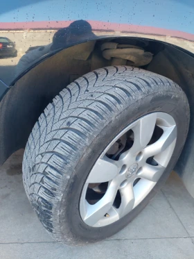 Peugeot 308 1.6e-HDI | Mobile.bg    9