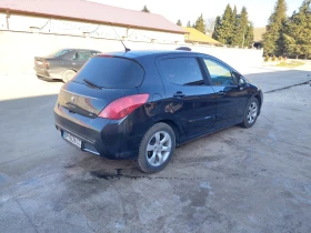 Peugeot 308 1.6e-HDI | Mobile.bg    4