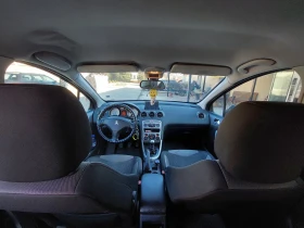 Peugeot 308 1.6e-HDI | Mobile.bg    7