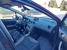 Peugeot 308 1.6e-HDI | Mobile.bg    6