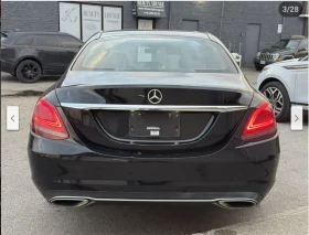 Mercedes-Benz C 300 FACELIFT* 4MATIC* SPECIAL* КЕЙЛЕС* ПАНОРАМА* МЪРТВ - 33999 лв. / 17383.41 € - 57503345 7