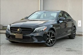 Mercedes-Benz C 300 FACELIFT* 4MATIC* SPECIAL* КЕЙЛЕС* ПАНОРАМА* МЪРТВ