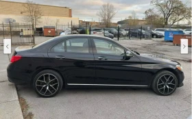 Mercedes-Benz C 300 FACELIFT* 4MATIC* SPECIAL* КЕЙЛЕС* ПАНОРАМА* МЪРТВ - 33999 лв. / 17383.41 € - 57503345 5