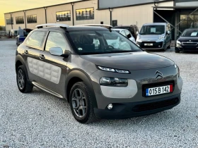 Citroen C4 Cactus 1.6 HDi 100 Hp - изображение 1