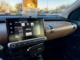 Citroen C4 Cactus 1.6 HDi 100 Hp, снимка 11