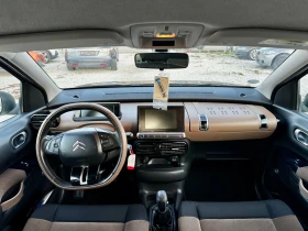 Citroen C4 Cactus 1.6 HDi 100 Hp, снимка 16