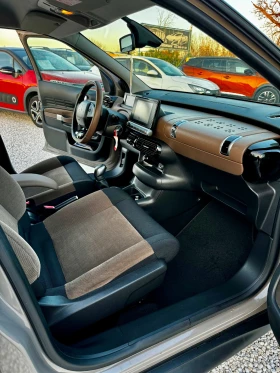 Citroen C4 Cactus 1.6 HDi 100 Hp, снимка 10