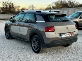 Citroen C4 Cactus 1.6 HDi 100 Hp, снимка 4