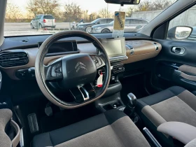 Citroen C4 Cactus 1.6 HDi 100 Hp, снимка 14