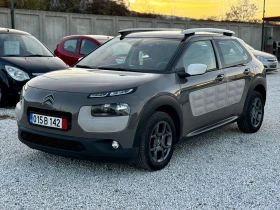 Citroen C4 Cactus 1.6 HDi 100 Hp, снимка 3