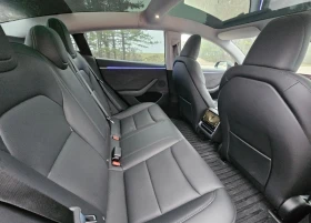 Tesla Model 3 Highland 4x4 Гаранция - 69900 лв. / 35739.30 € - 26412448 14