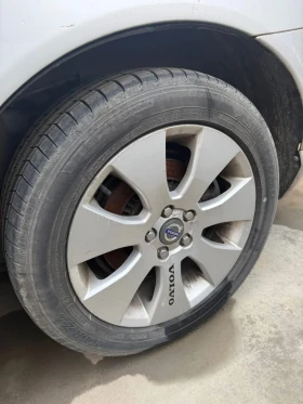 Volvo V70 2.4d5 awd, снимка 6 — Bazar.bg Volvo V70 2.4d5 awd, снимка 6