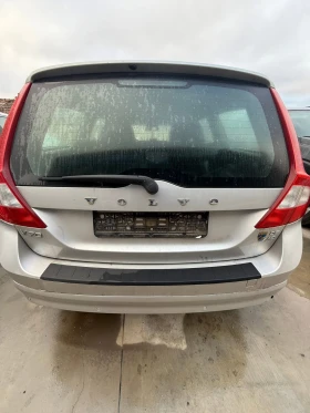 Volvo V70 2.4d5 awd, снимка 4 — Bazar.bg Volvo V70 2.4d5 awd, снимка 4