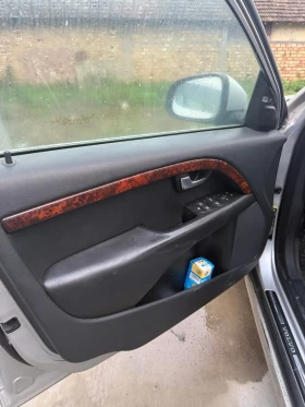 Volvo V70 2.4d5 awd, снимка 3 — Bazar.bg Volvo V70 2.4d5 awd, снимка 3