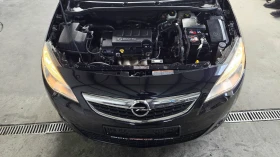 Opel Astra 1.4i* 101кс* Евро5* бензин - 7999 лв. / 4089.82 € - 31311872 17