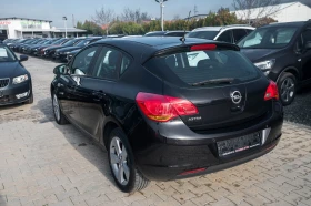 Opel Astra 1.4i* 101кс* Евро5* бензин - 7999 лв. / 4089.82 € - 31311872 7