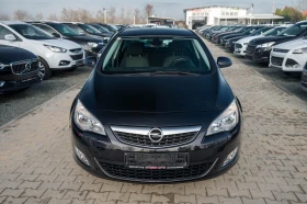 Opel Astra 1.4i* 101кс* Евро5* бензин - 7999 лв. / 4089.82 € - 31311872 4