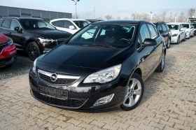Opel Astra 1.4i* 101кс* Евро5* бензин