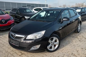 Opel Astra 1.4i* 101кс* Евро5* бензин - 7999 лв. / 4089.82 € - 31311872 2