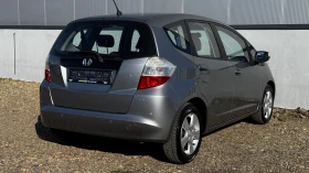 Honda Jazz 1.4 i-VTEC Elegance 🇩🇪 - 4200 € / 8214.49 лв. - 26912727 5