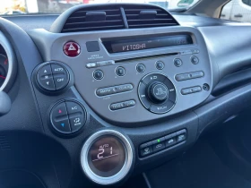 Honda Jazz 1.4 i-VTEC Elegance 🇩🇪 - 4200 € / 8214.49 лв. - 26912727 14