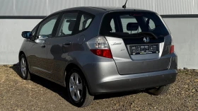 Honda Jazz 1.4 i-VTEC Elegance 🇩🇪 - 4200 € / 8214.49 лв. - 26912727 7